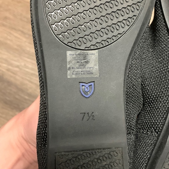 Rothy’s shoes - Picture 4 of 5